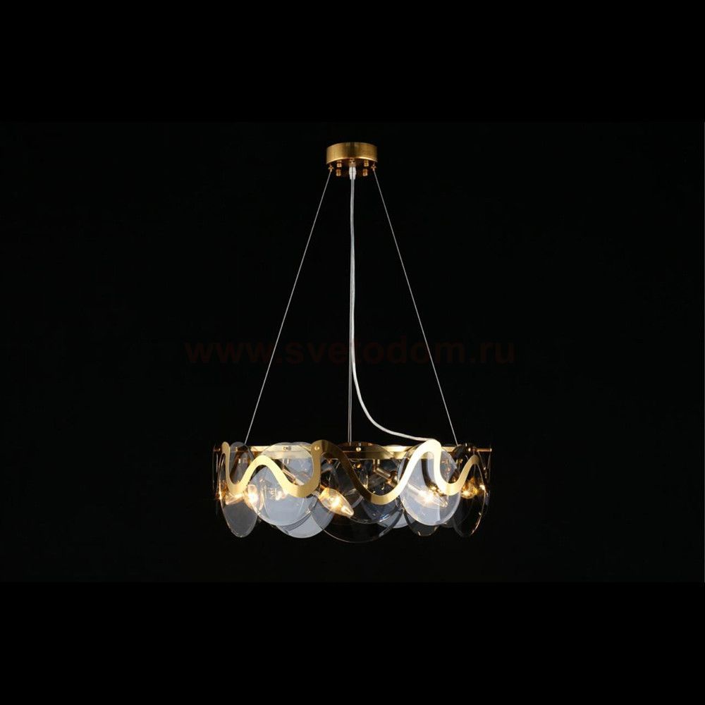 Светильник Aployt APL.828.03.08