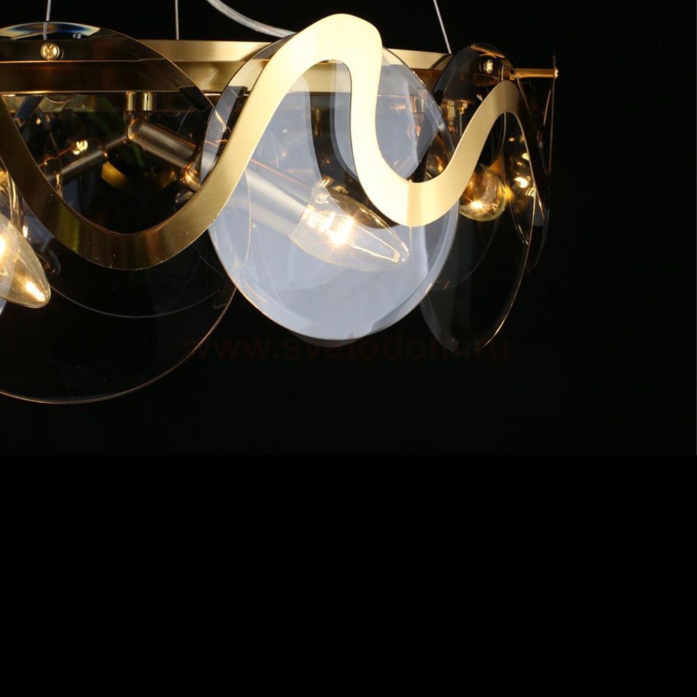 Светильник Aployt APL.828.03.08