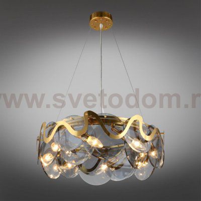 Светильник Aployt APL.828.03.08