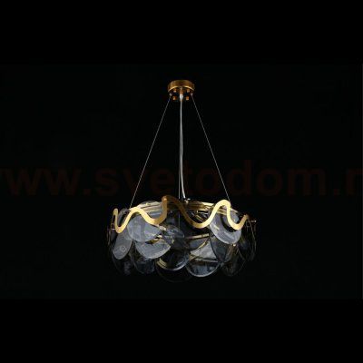 Светильник Aployt APL.828.03.08