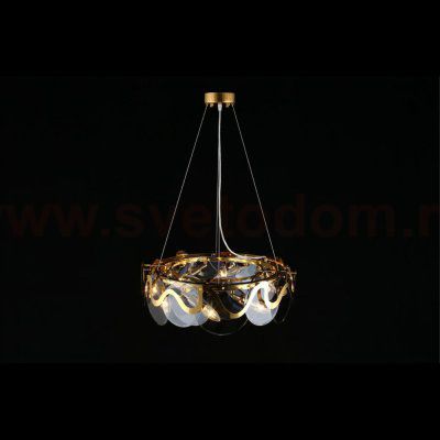 Светильник Aployt APL.828.03.08