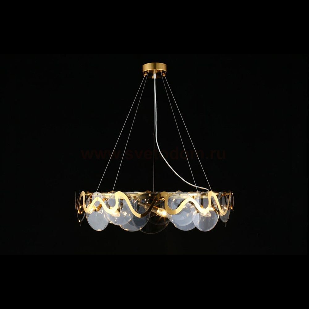 Светильник Aployt APL.828.03.10