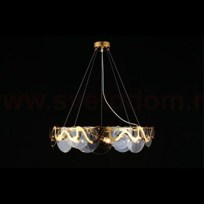 Светильник Aployt APL.828.03.10