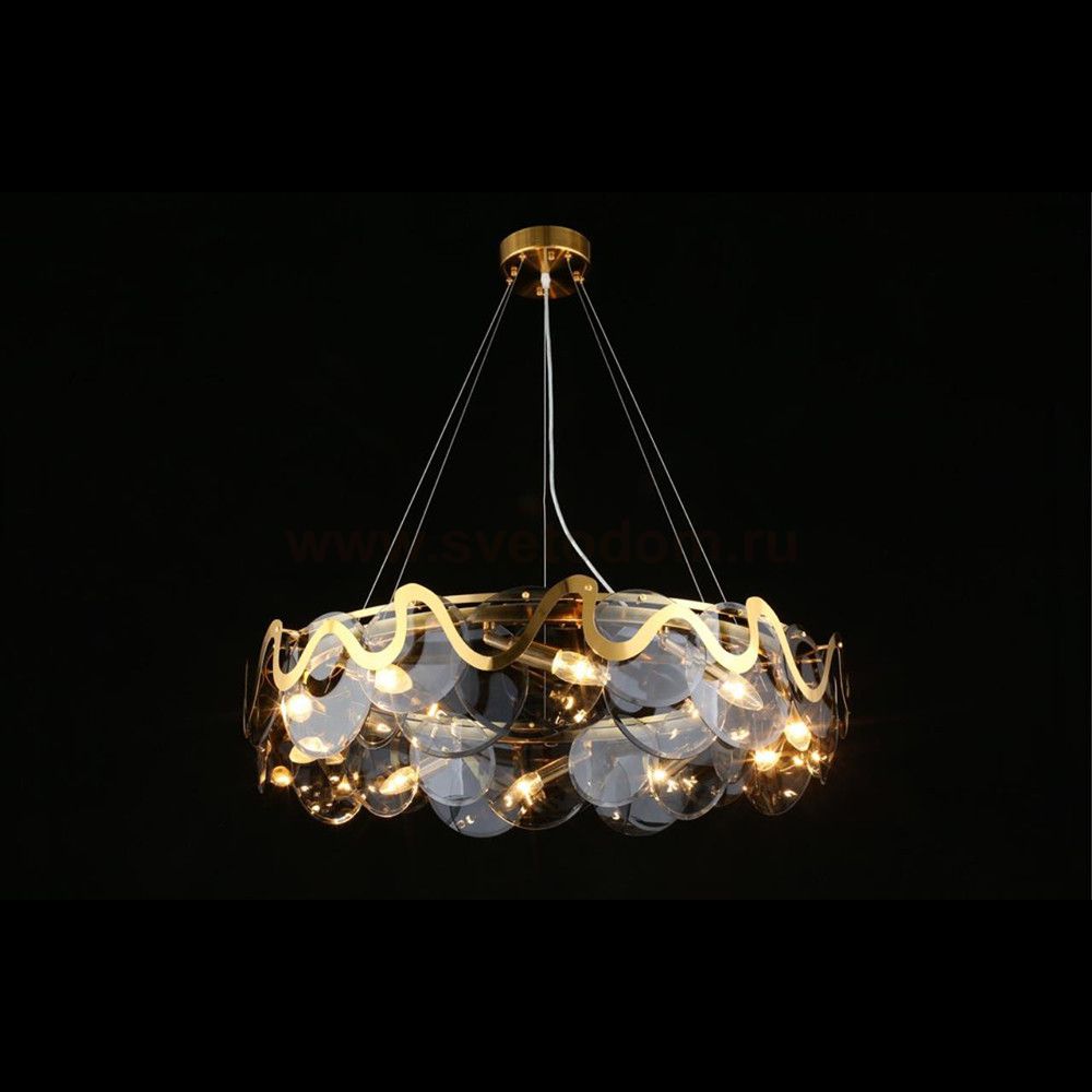 Светильник Aployt APL.828.03.10