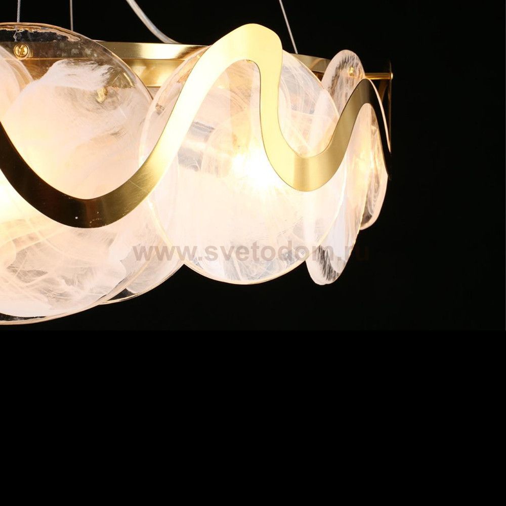 Светильник Aployt APL.828.13.08