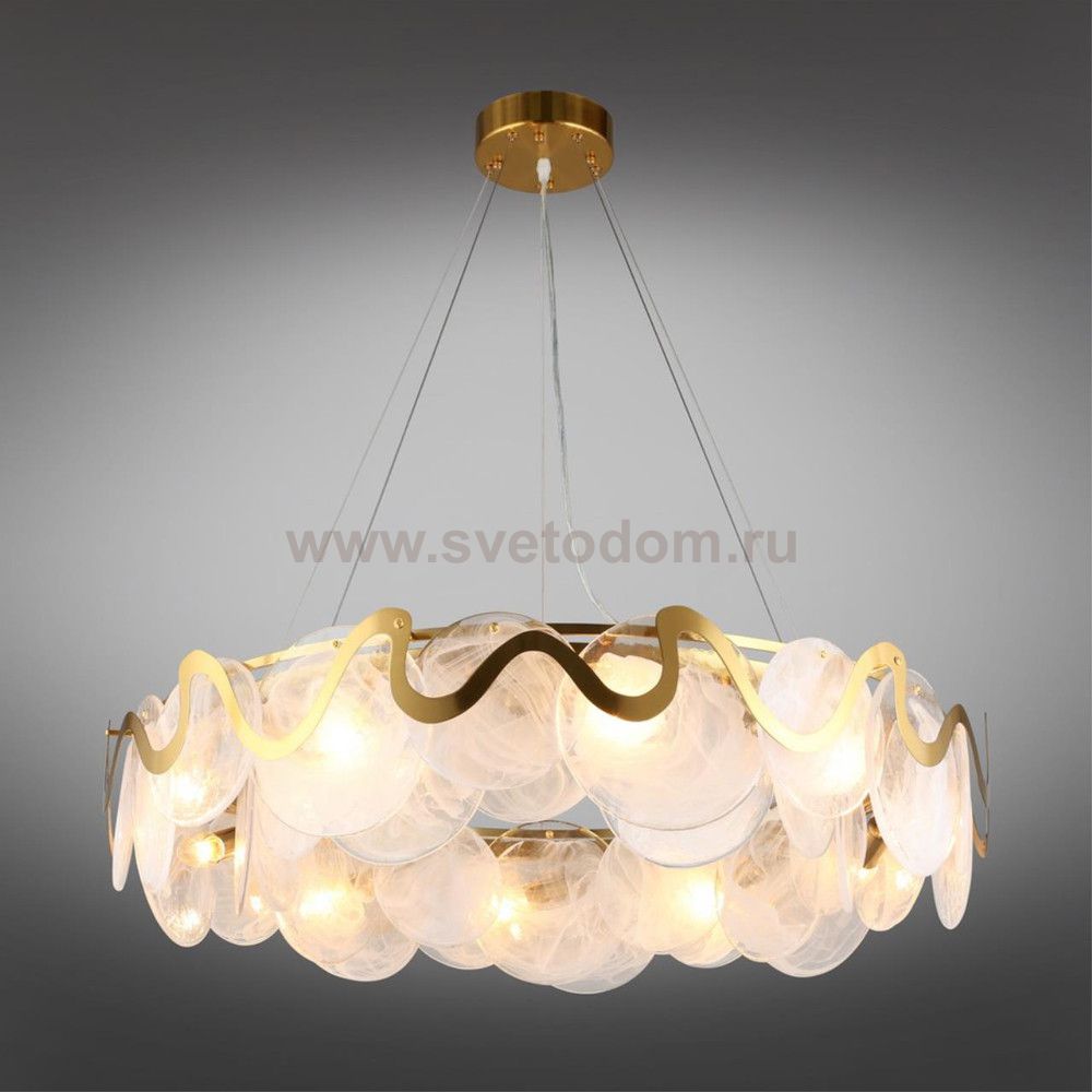 Светильник Aployt APL.828.13.10