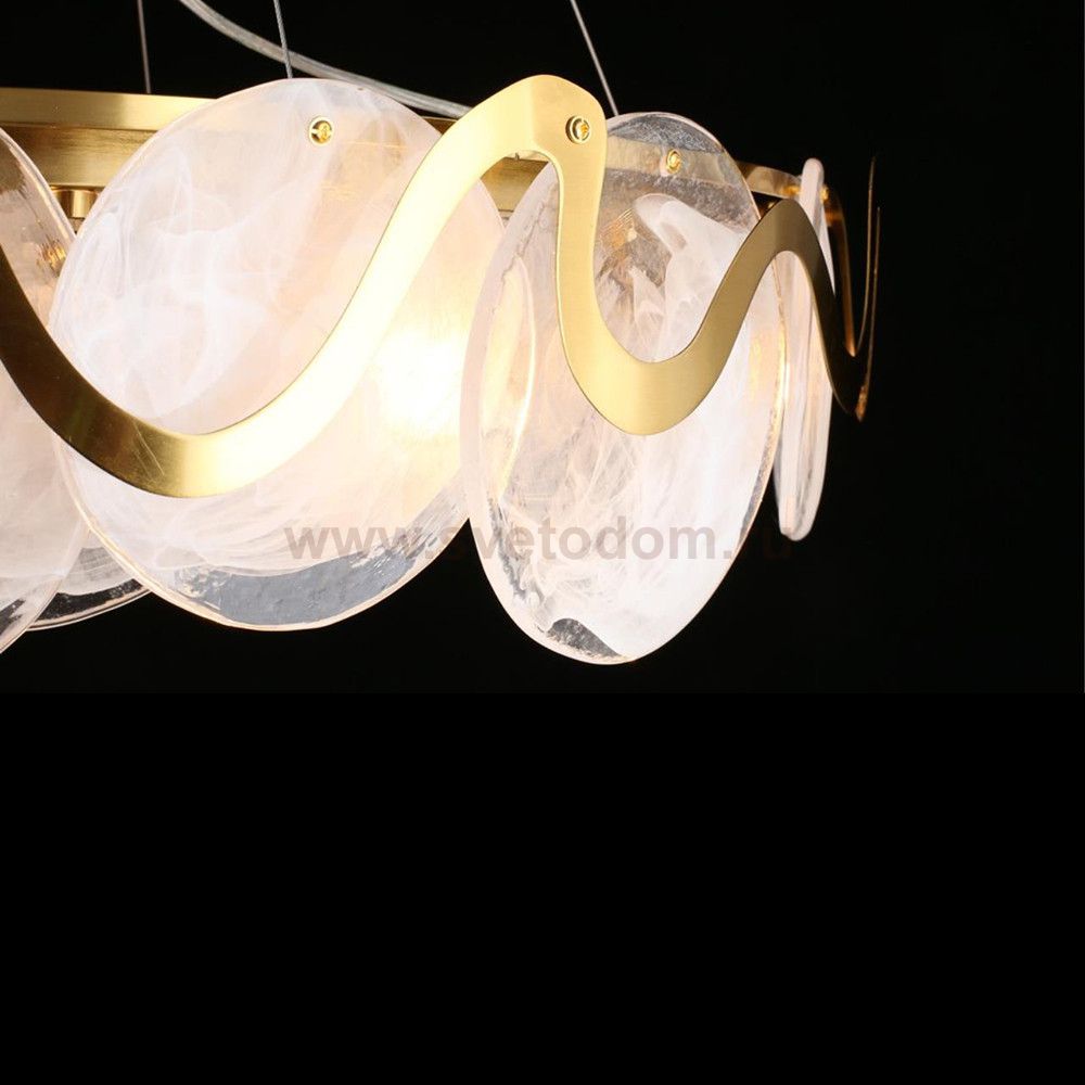 Светильник Aployt APL.828.13.10