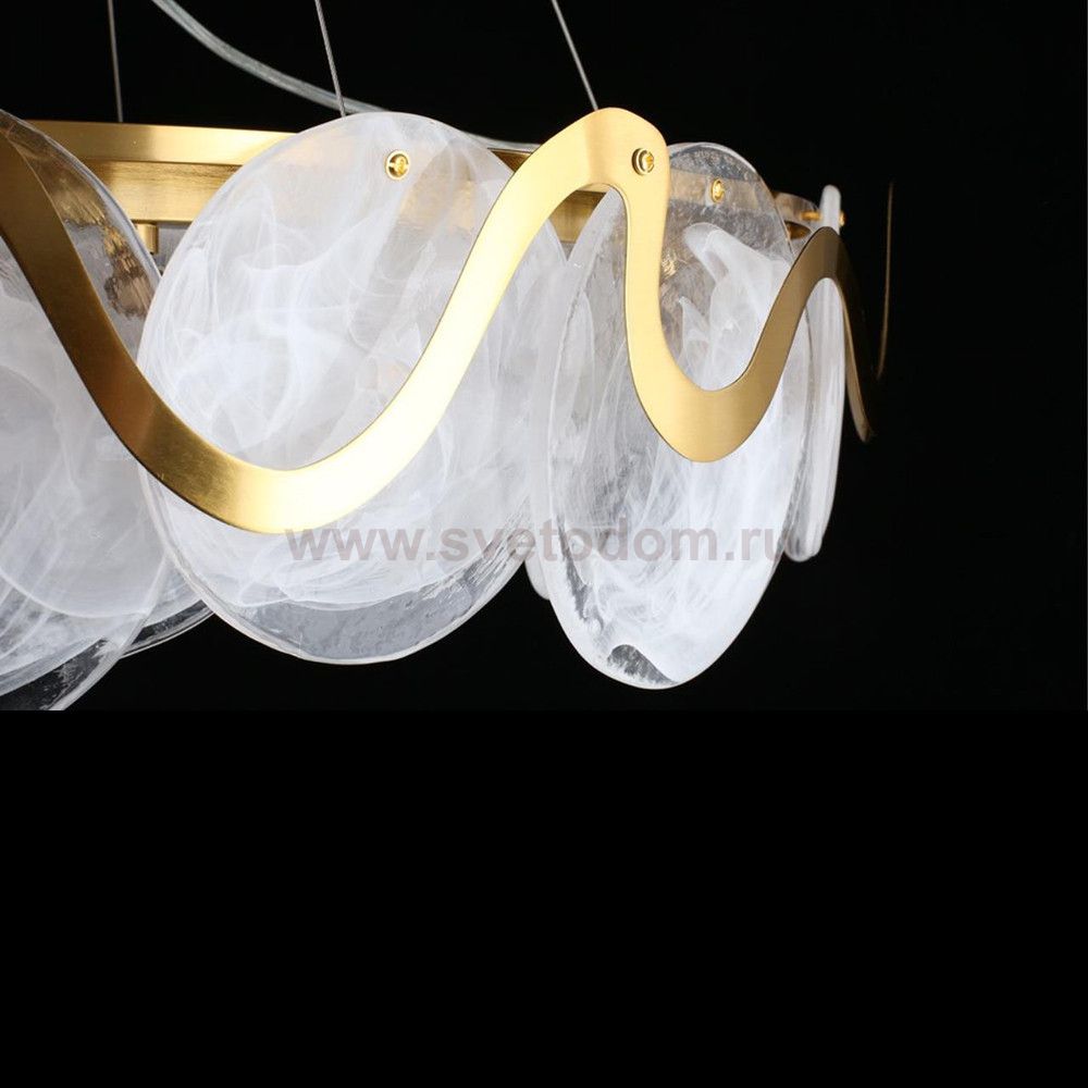 Светильник Aployt APL.828.13.10