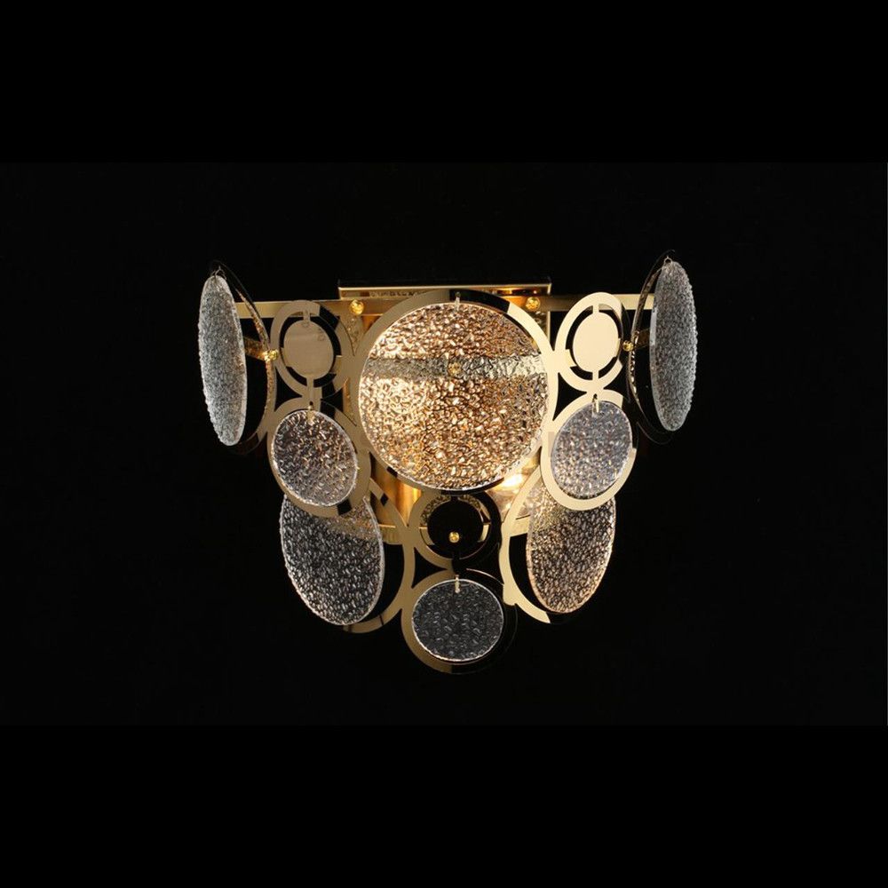 Светильник Aployt APL.829.01.02