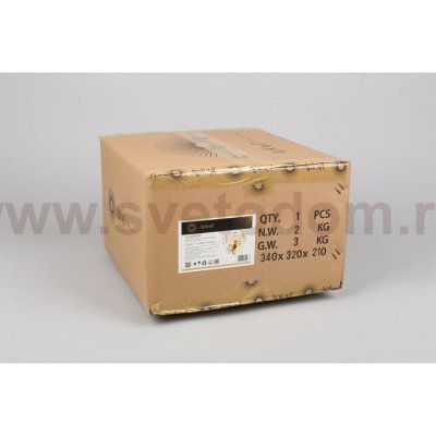 Светильник Aployt APL.829.01.02