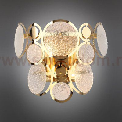 Светильник Aployt APL.829.01.02