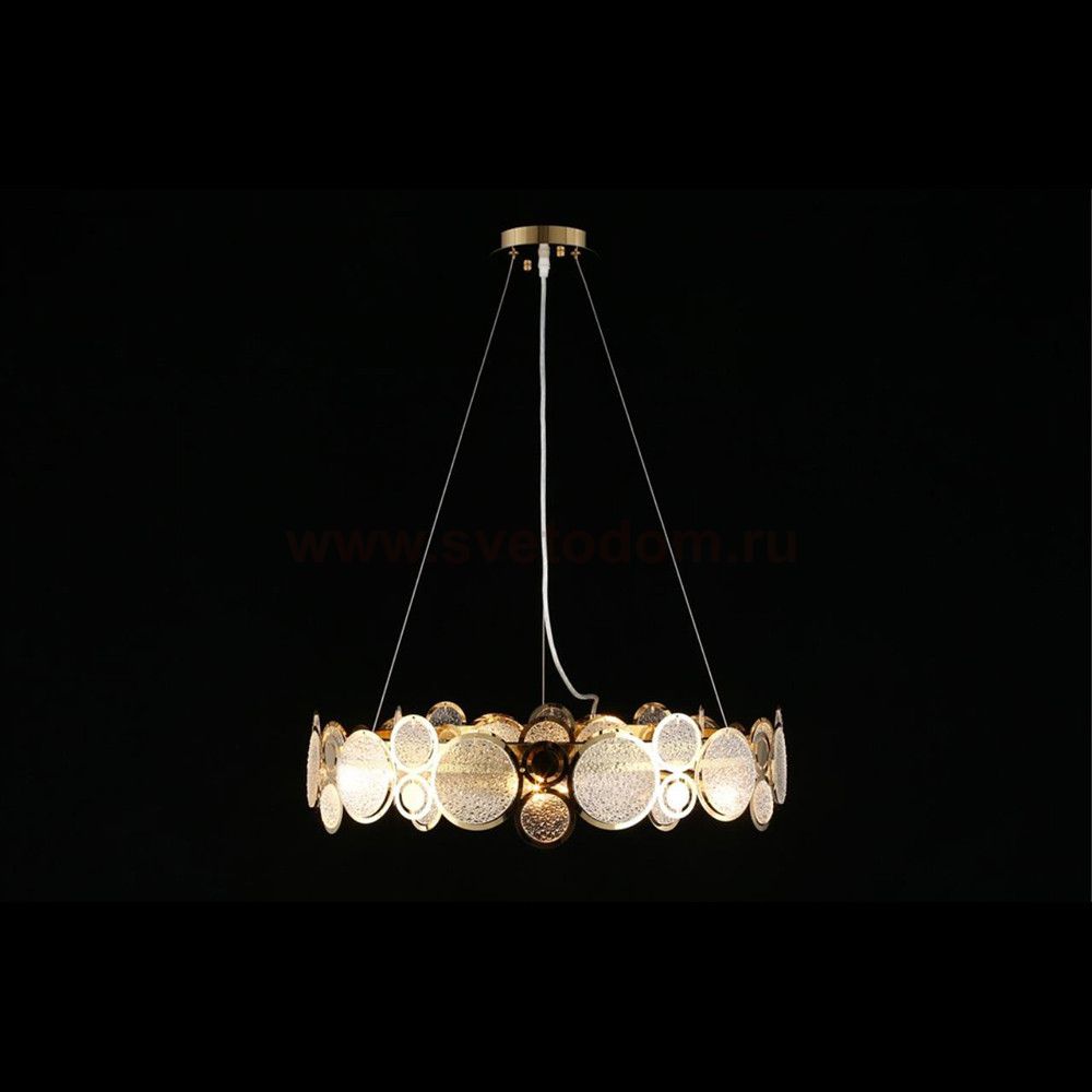 Светильник Aployt APL.829.03.06