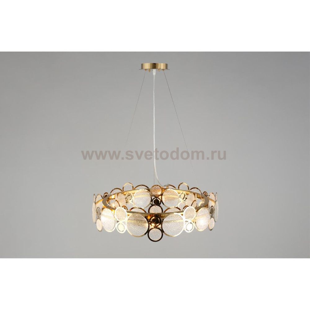 Светильник Aployt APL.829.03.06