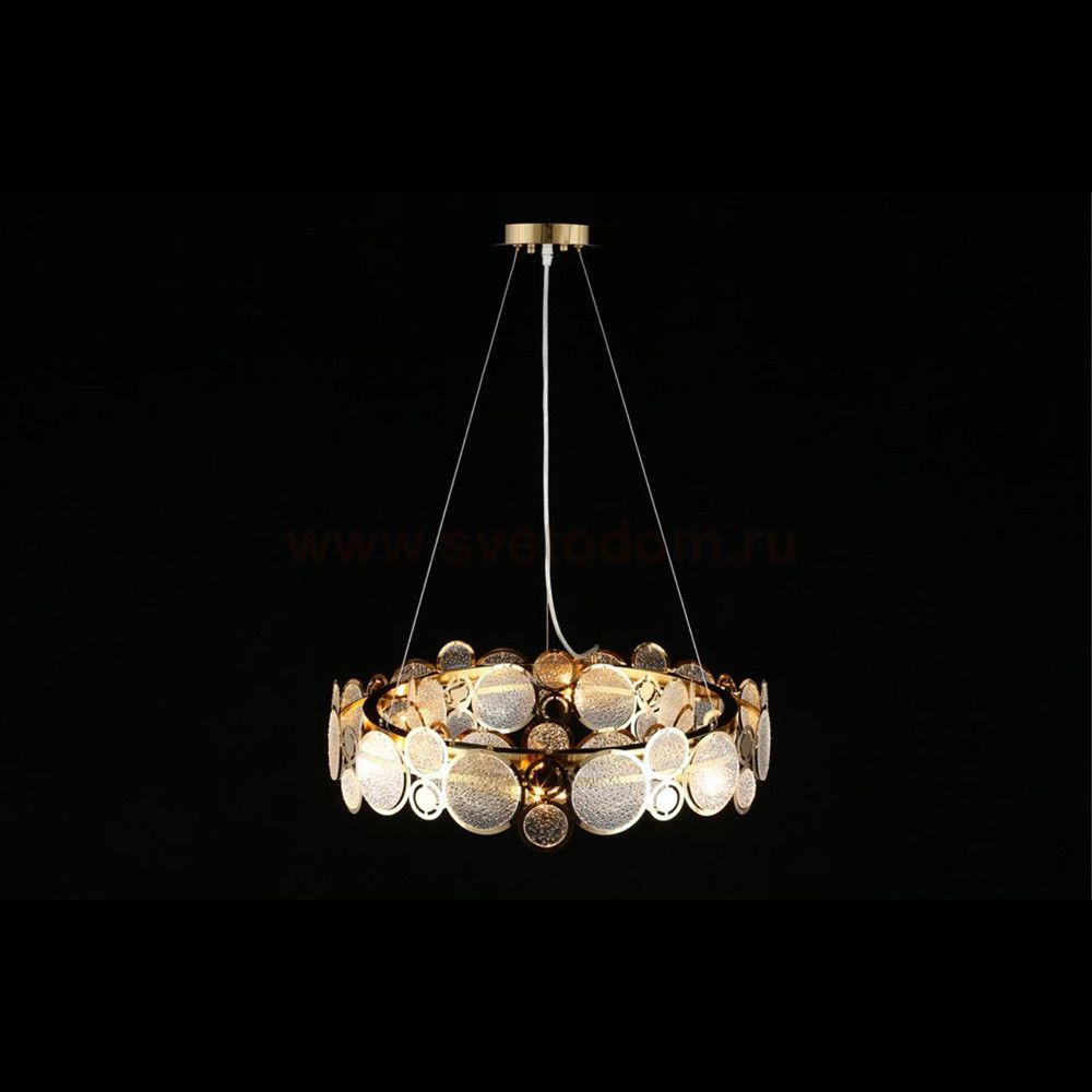 Светильник Aployt APL.829.03.06