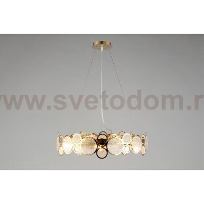 Светильник Aployt APL.829.03.06