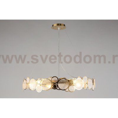 Светильник Aployt APL.829.03.08