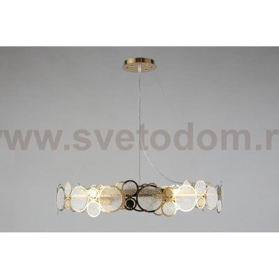 Светильник Aployt APL.829.03.08