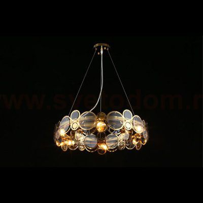 Светильник Aployt APL.829.13.06