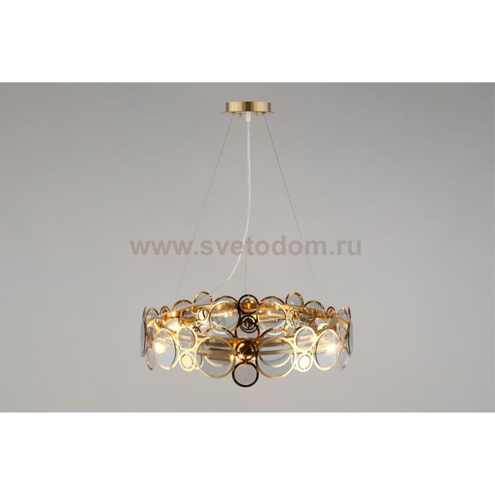 Светильник Aployt APL.829.13.06