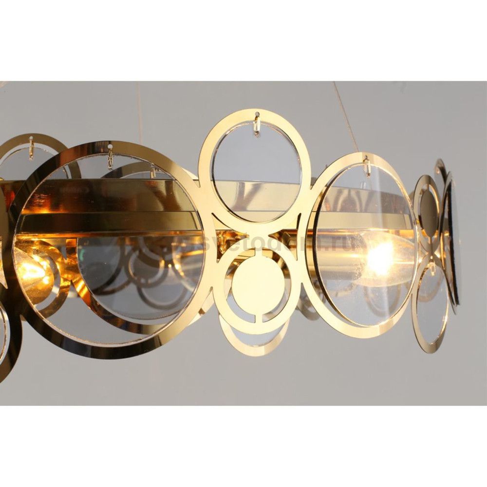 Светильник Aployt APL.829.13.06