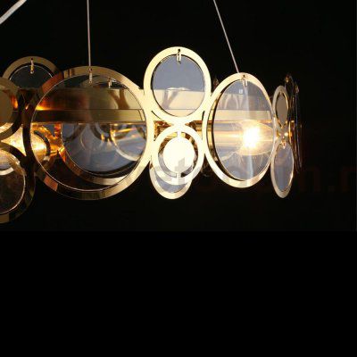 Светильник Aployt APL.829.13.06