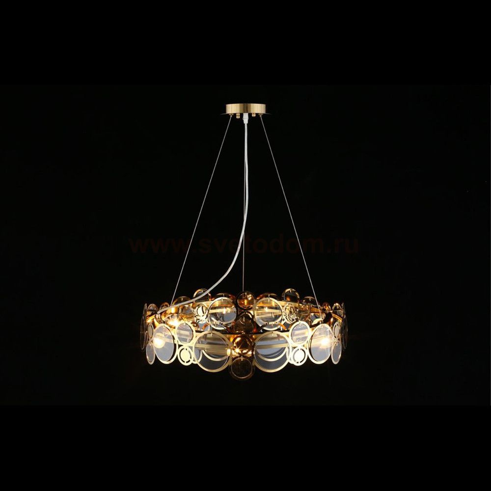 Светильник Aployt APL.829.13.06