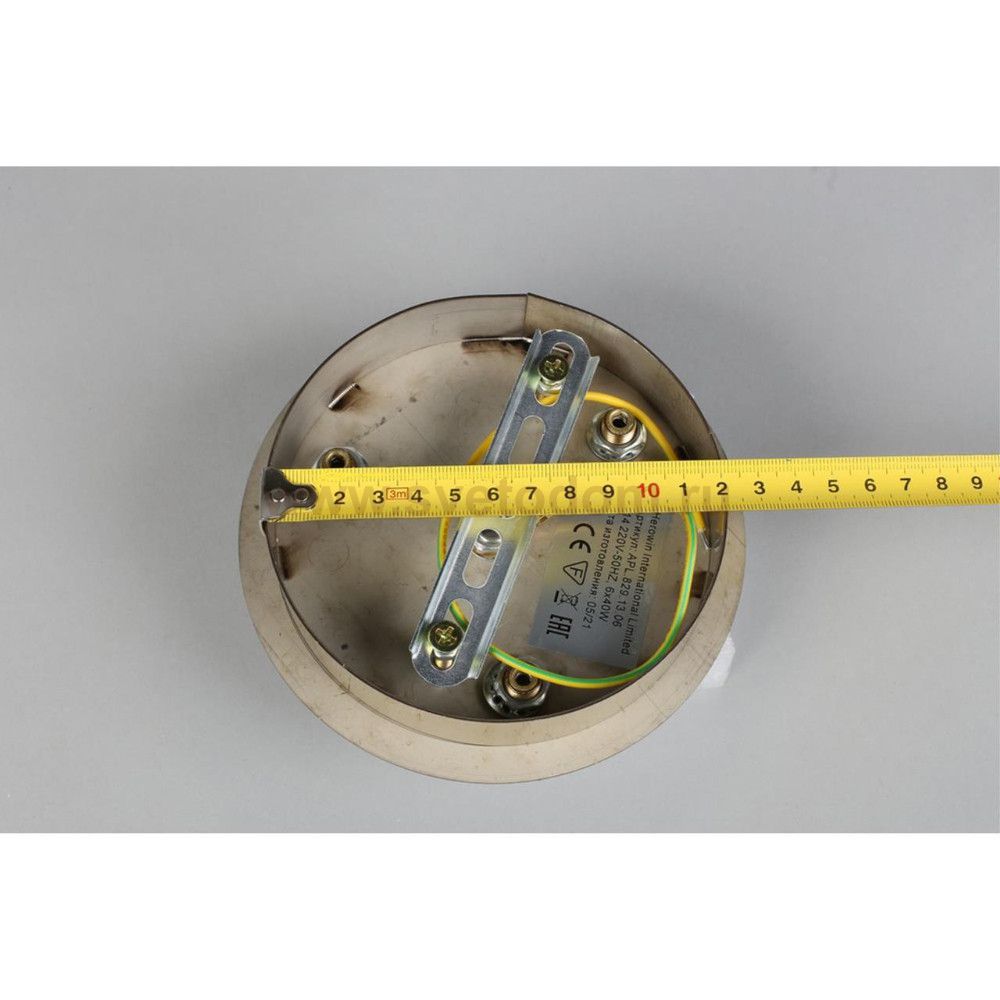 Светильник Aployt APL.829.13.06