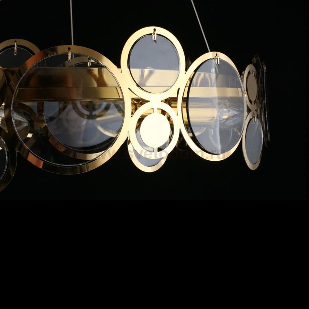 Светильник Aployt APL.829.13.06