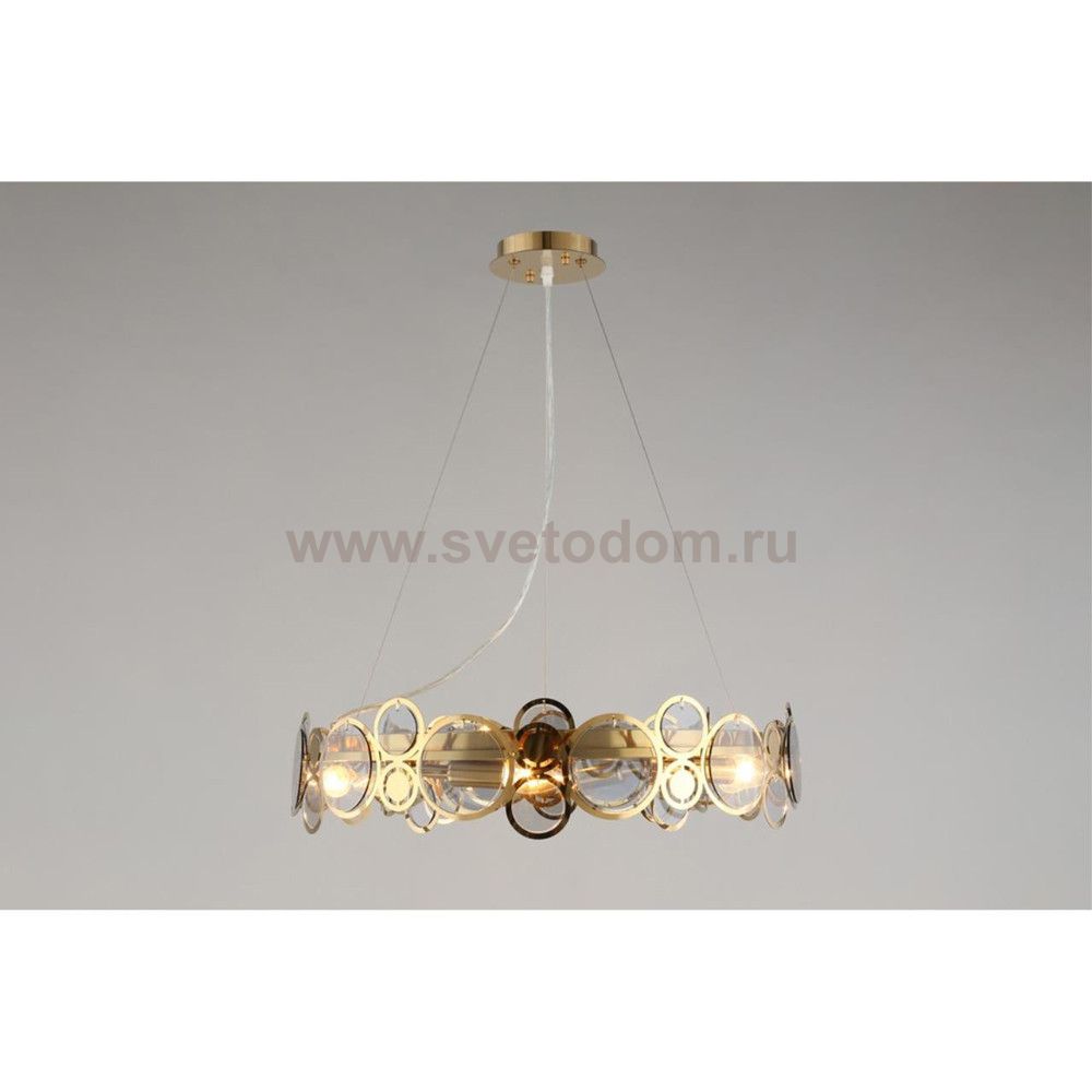 Светильник Aployt APL.829.13.06