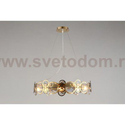 Светильник Aployt APL.829.13.06