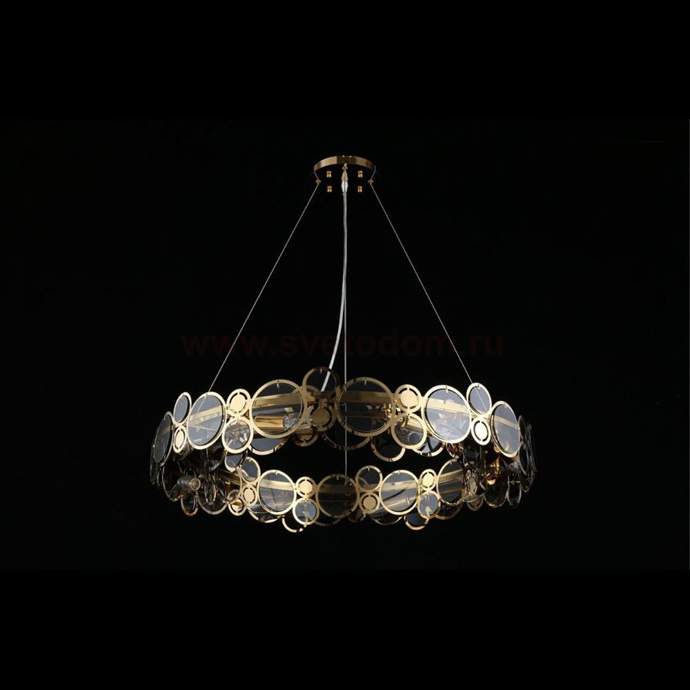 Светильник Aployt APL.829.13.08