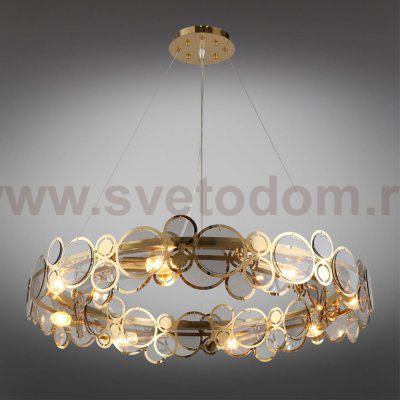 Светильник Aployt APL.829.13.08