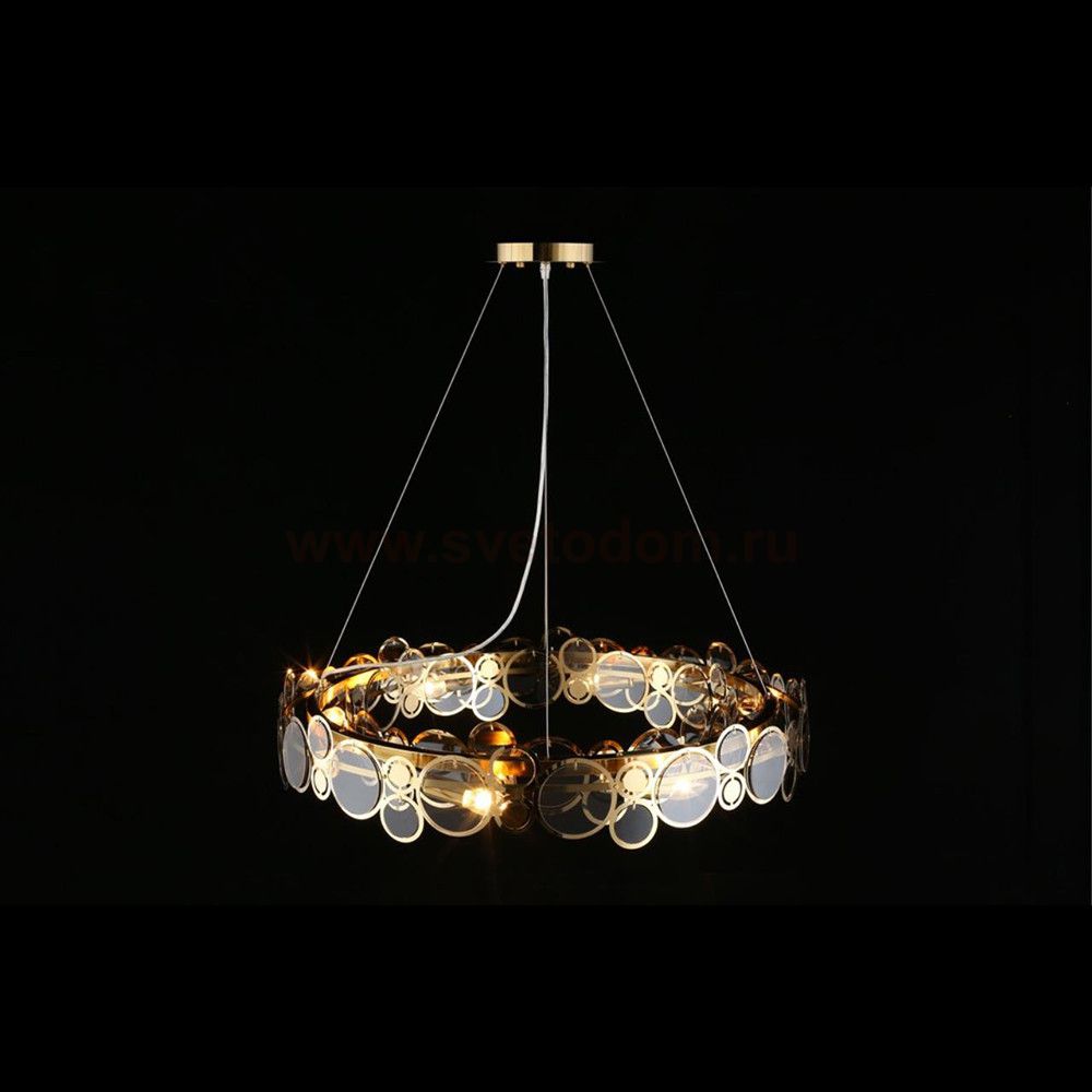 Светильник Aployt APL.829.13.08