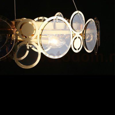 Светильник Aployt APL.829.13.08