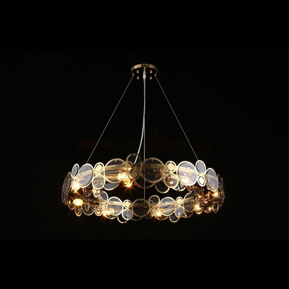 Светильник Aployt APL.829.13.08