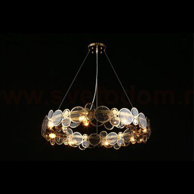 Светильник Aployt APL.829.13.08