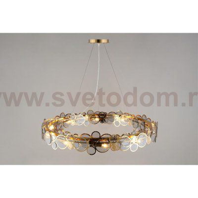 Светильник Aployt APL.829.13.10