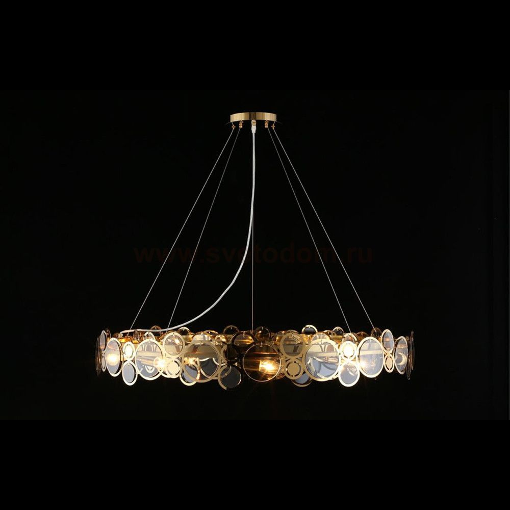 Светильник Aployt APL.829.13.10