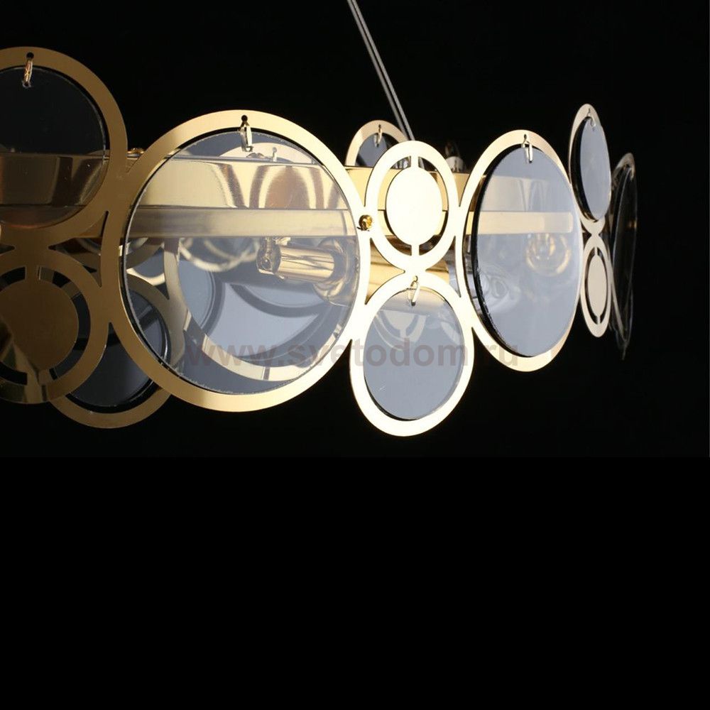 Светильник Aployt APL.829.13.10