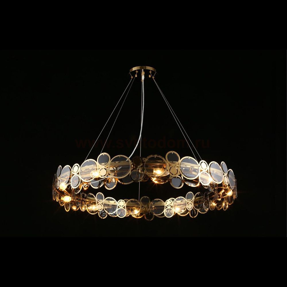 Светильник Aployt APL.829.13.10