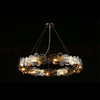 Светильник Aployt APL.829.13.10