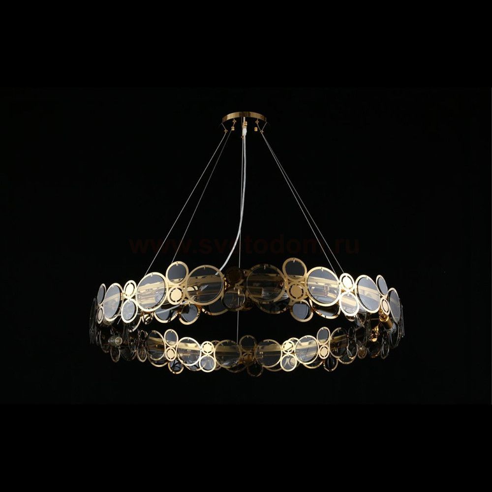 Светильник Aployt APL.829.13.10