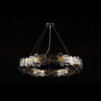 Светильник Aployt APL.829.13.10