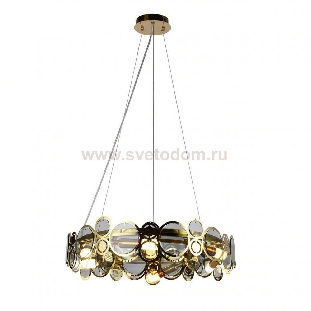 Светильник Aployt APL.829.13.10