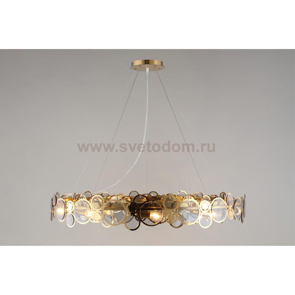 Светильник Aployt APL.829.13.10