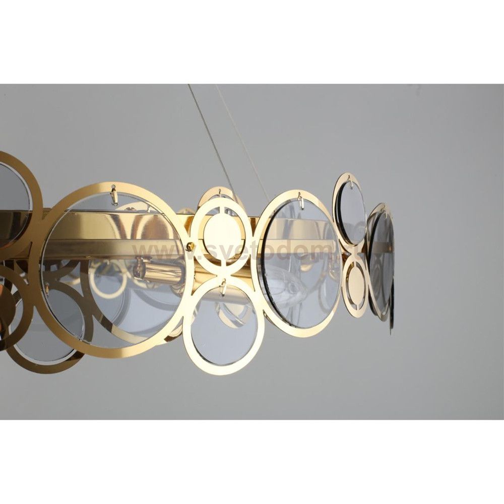 Светильник Aployt APL.829.13.10