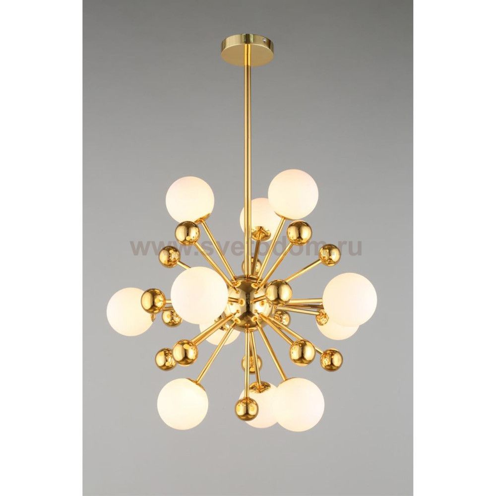 Светильник Aployt APL.830.07.11