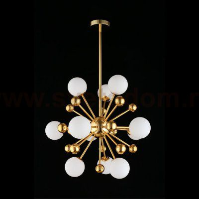 Светильник Aployt APL.830.07.11