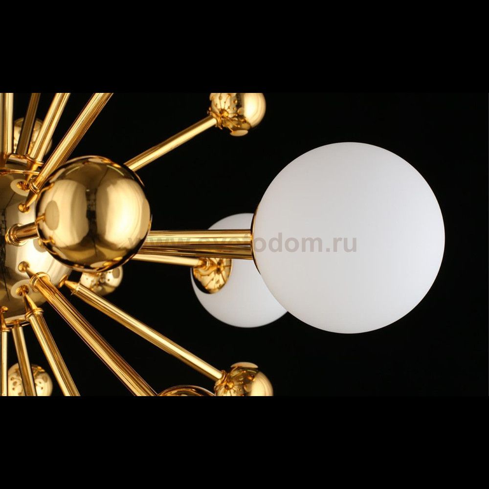 Светильник Aployt APL.830.07.11