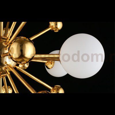 Светильник Aployt APL.830.07.11